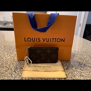 Louis Vuitton Key Pouch